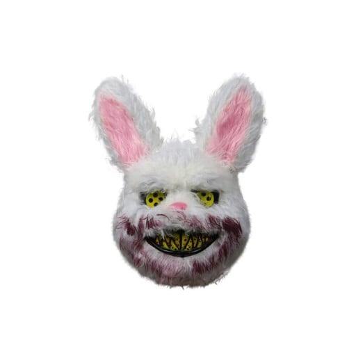 Halloween maszk