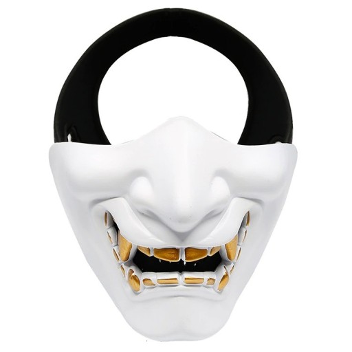 Halloween maszk C1170