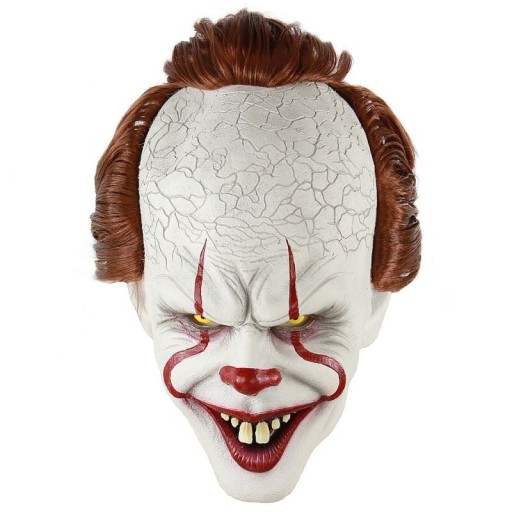Halloween maszk H1073