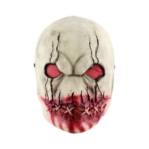 Halloween maszk H1077