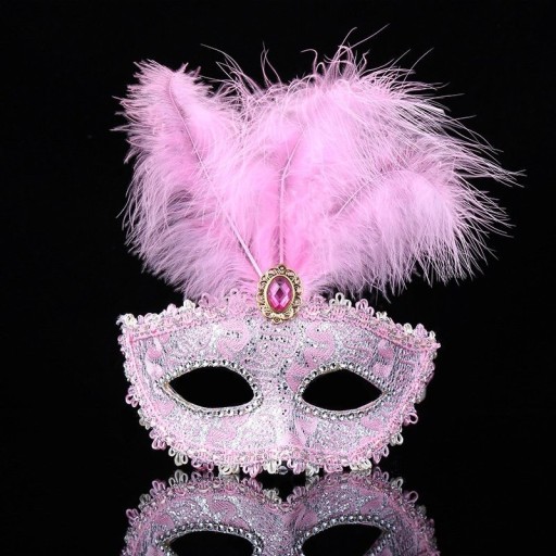 Halloween maszk H1088