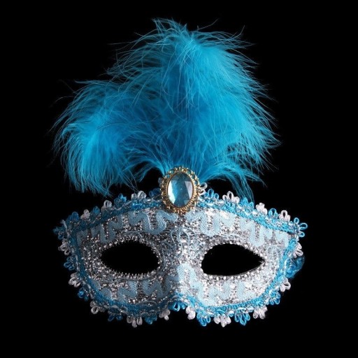 Halloween maszk H1088