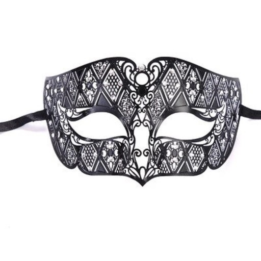 Halloween maszk H1099