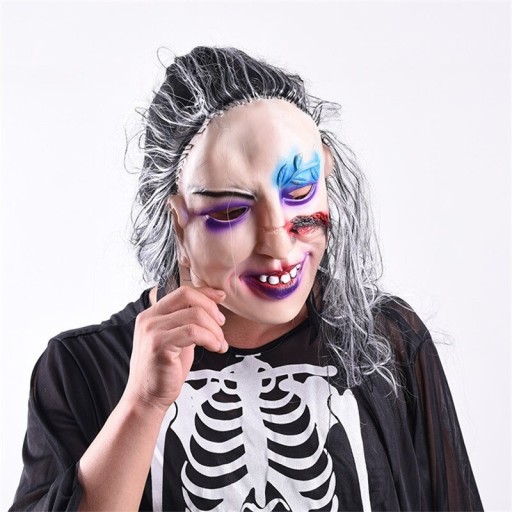 Halloween maszk H1115