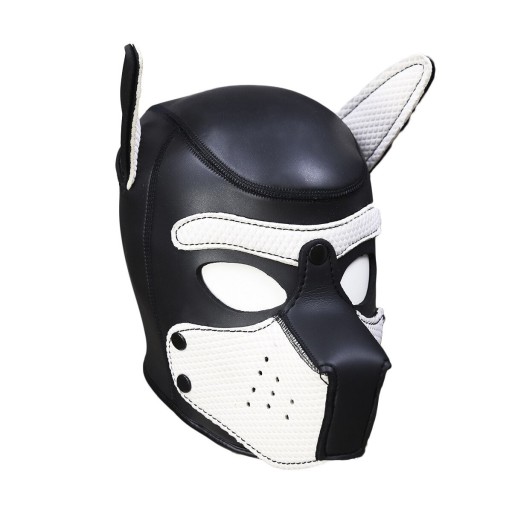 Halloween-naamio H1102