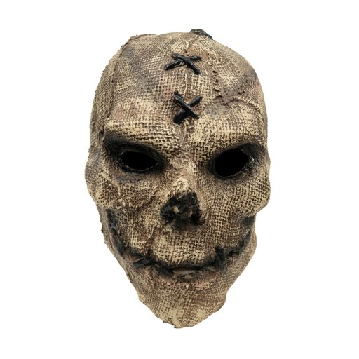 Halloween-naamio H1119