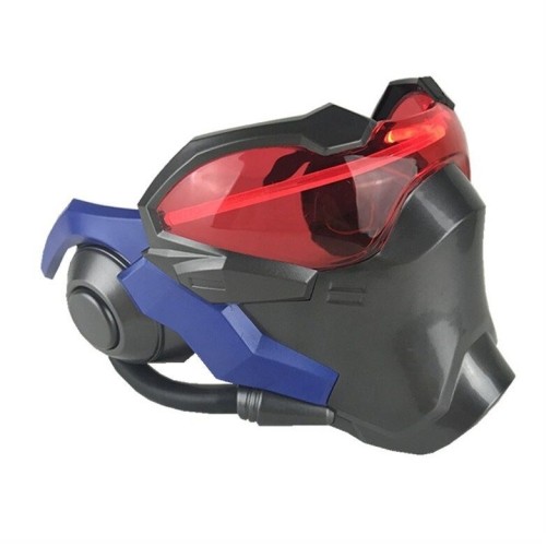 Halloween-naamio H1122