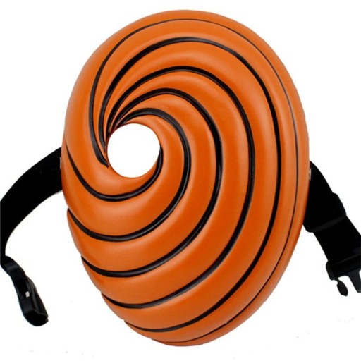 Halloween-naamio H1134