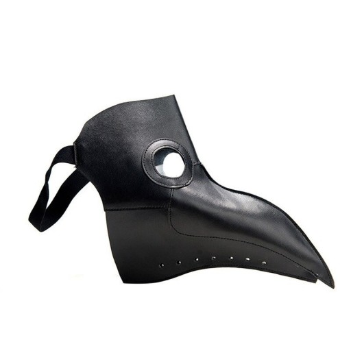 Halloween-naamio H1136