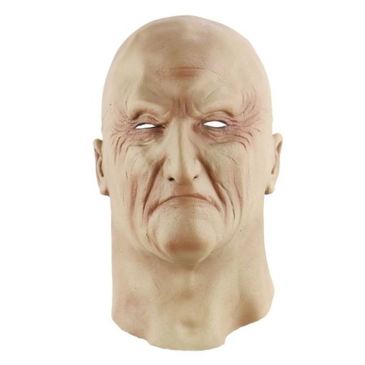 Halloweenmasker H1072