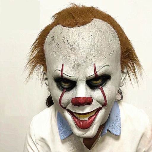 Halloweenmasker H1073