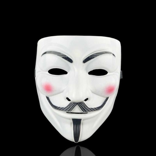 Halloweenmasker H1114