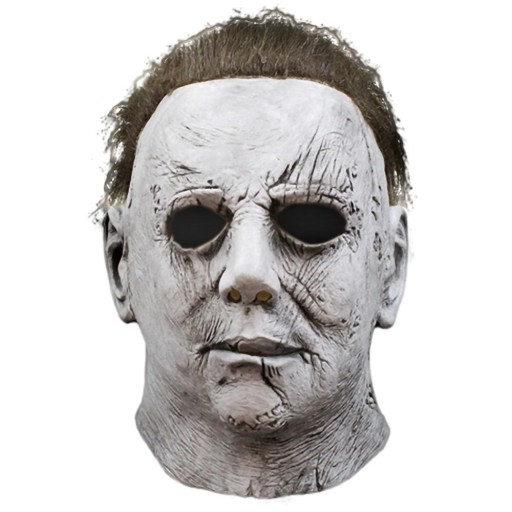 Halloweenská maska H1071