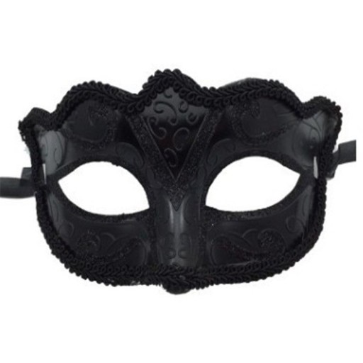Halloweenská maska H1135