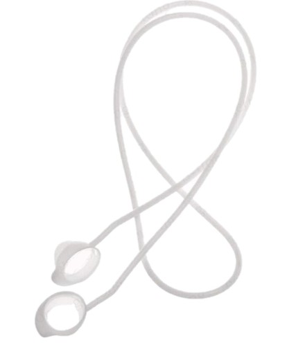 Halsrem för Samsung Galaxy Buds / Buds+ hörlurar