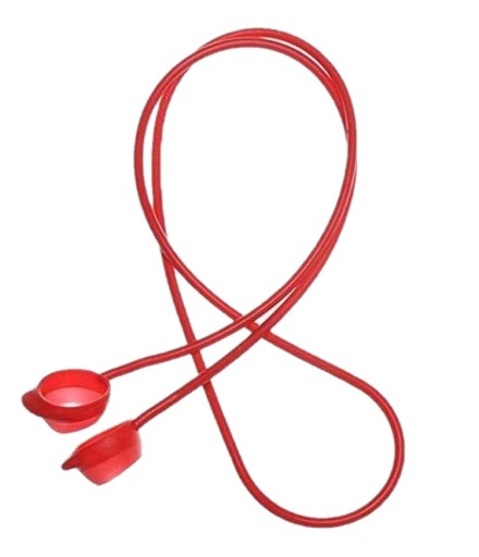 Halsrem til Samsung Galaxy Buds / Buds+ hovedtelefoner