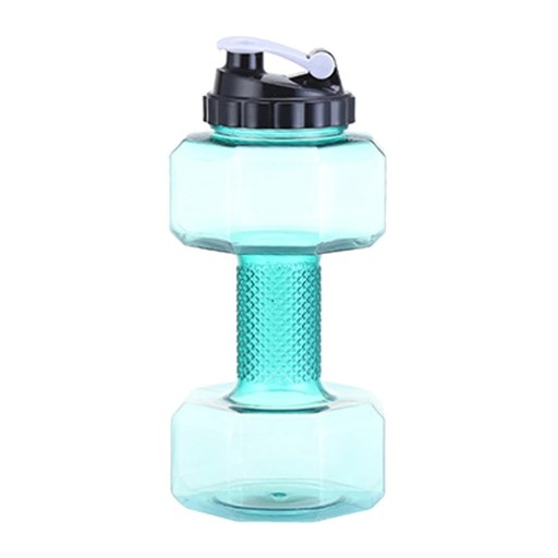 Haltervormige waterfles 2200 ml