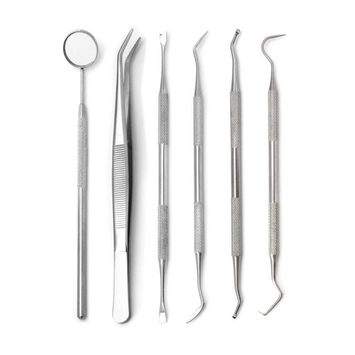 Hammaslääketieteellinen instrumentti