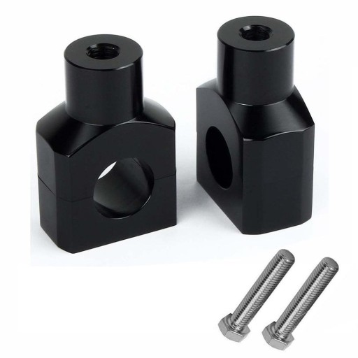 Handlebar Clamp B639