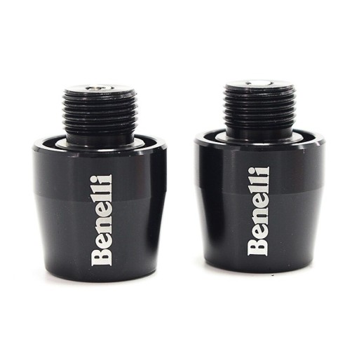 Handlebar End Plugs 2 pcs