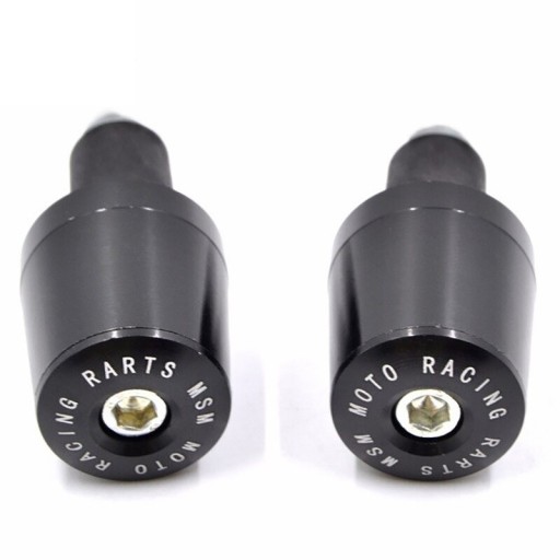 Handlebar Weights 2 pcs