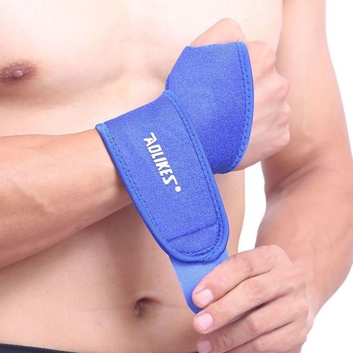 Handledsbandage P3721