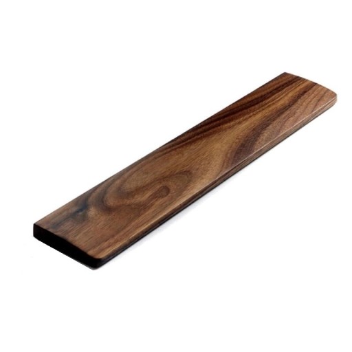 Handrust voor toetsenbord