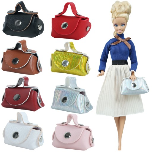 Handtasche für Barbie