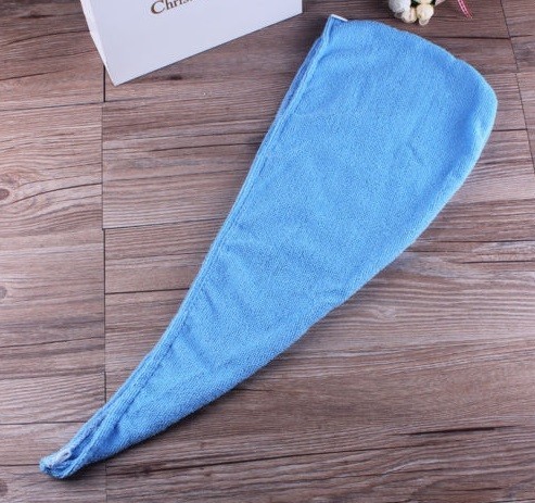 Handtuch für nasses Haar J1590