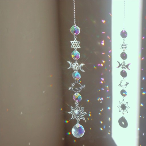 Hangend ornament H1180