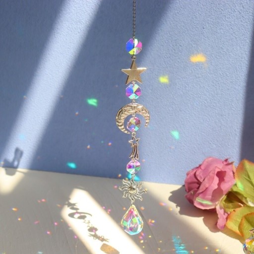 Hangend ornament H1182
