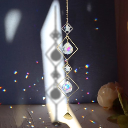 Hangend ornament H1184