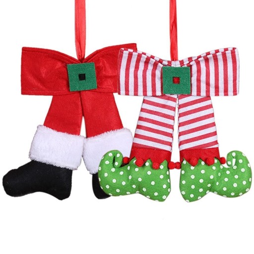 Hangende kerstversiering