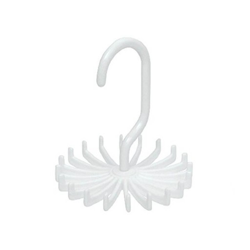 Hanger voor riemen en dassen