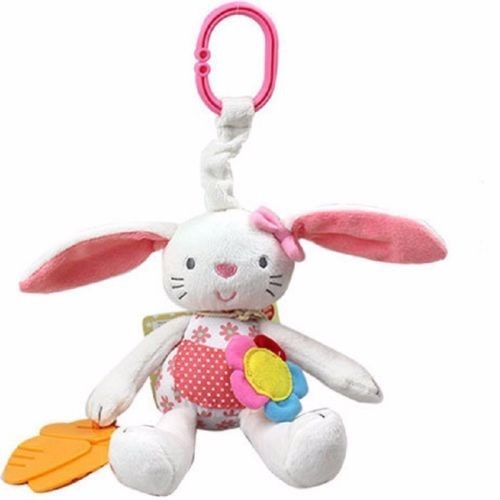 Hanging Bunny
