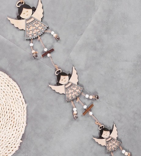 Hanging Decoration Angels