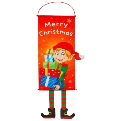 Hanging Door Decoration