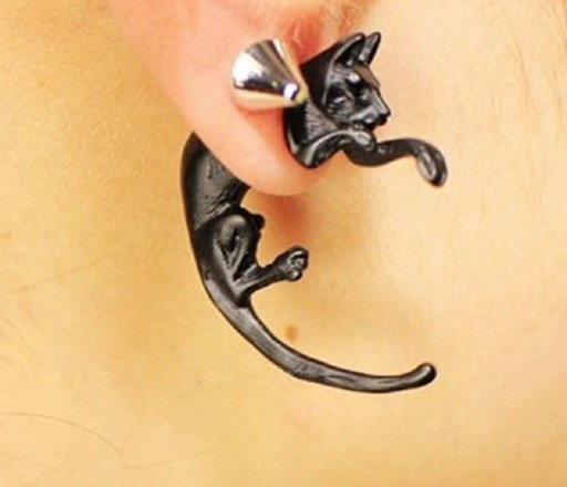 Hanging Earrings G2553