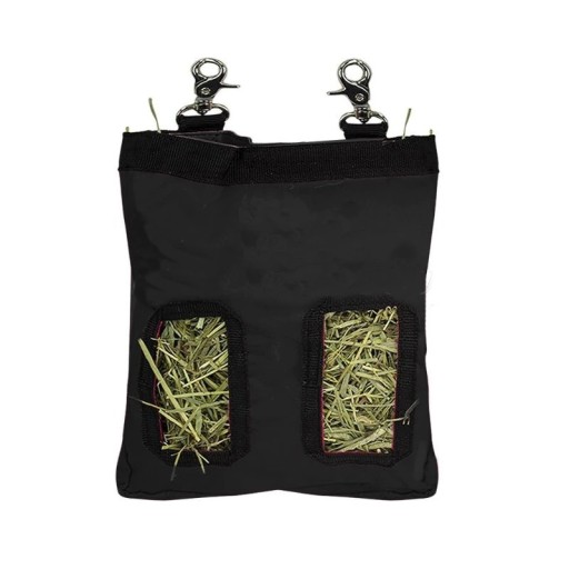 Hanging Hay Rack for Rodents