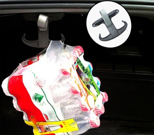 Hanging Hook for Boot