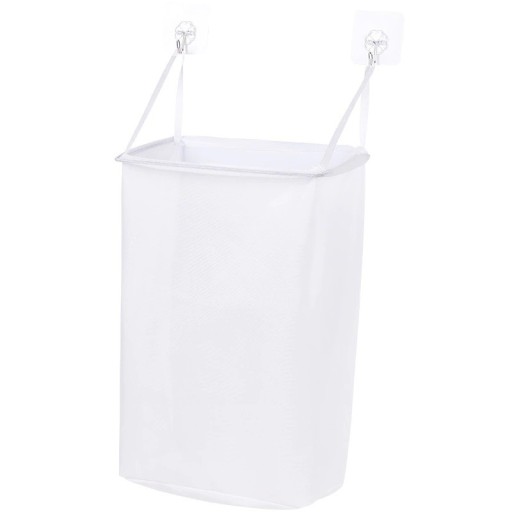 Hanging Laundry Basket