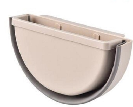 Hanging Rubbish Bin N619