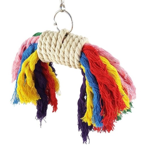 Hanging Toy for Birds C879