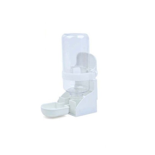 Hanging Water Bottle for Rodents