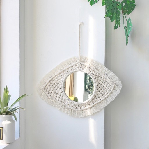 Hangspiegel T1828