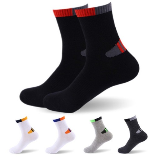 Hanson Herrensocken – 5 Paar