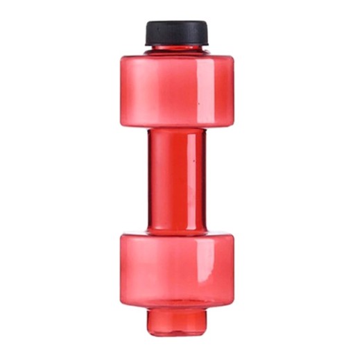 Hantelformad vattenflaska 550 ml
