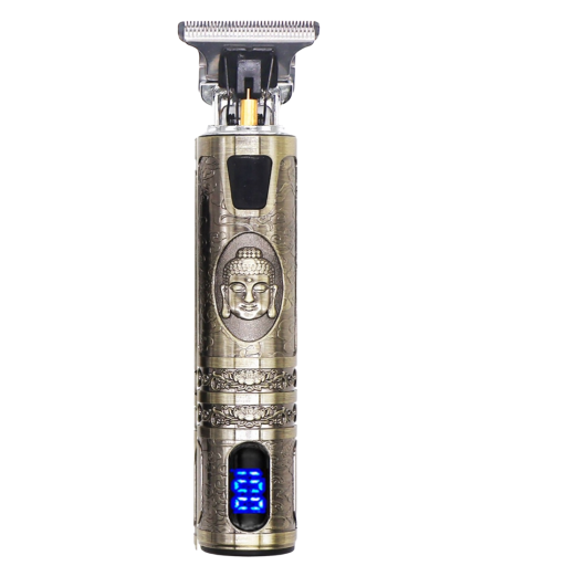 Hår- og skægtrimmer J3306