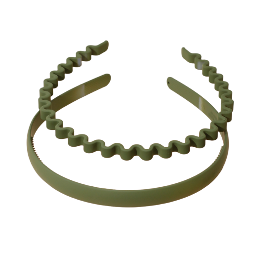 Hårband 2 st T934