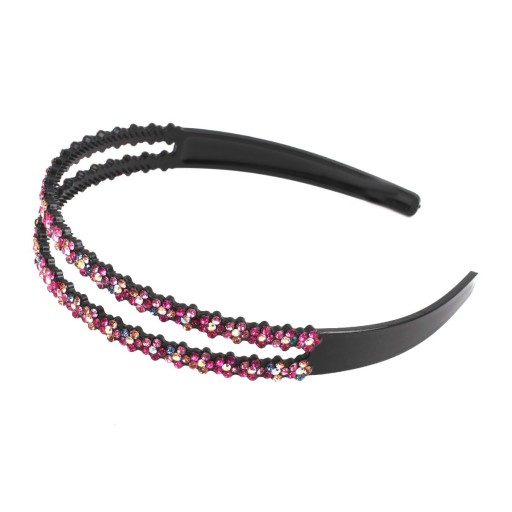 Hårband T927